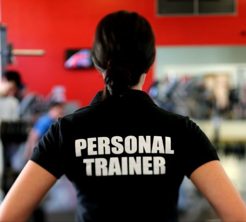 PT personal Trainer, Kent